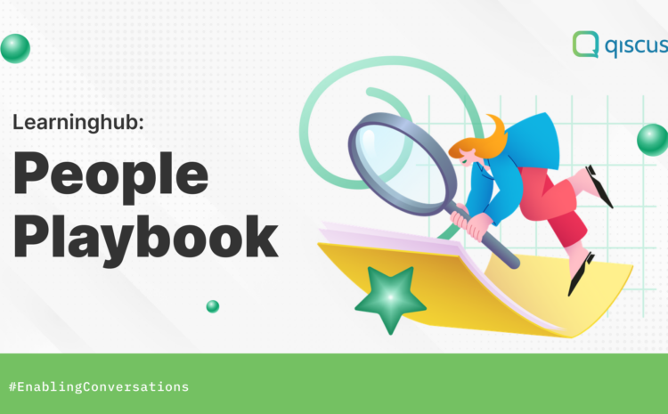 Protected: Qiscus People Playbook